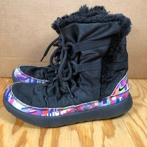 Nike Roshe One HI Print